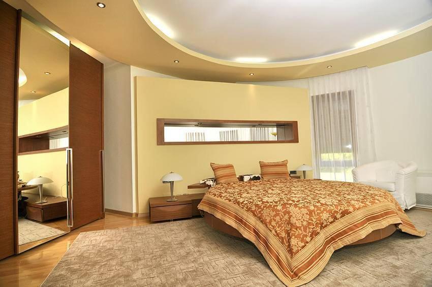 Villa Vitoria Giroc Ruang foto