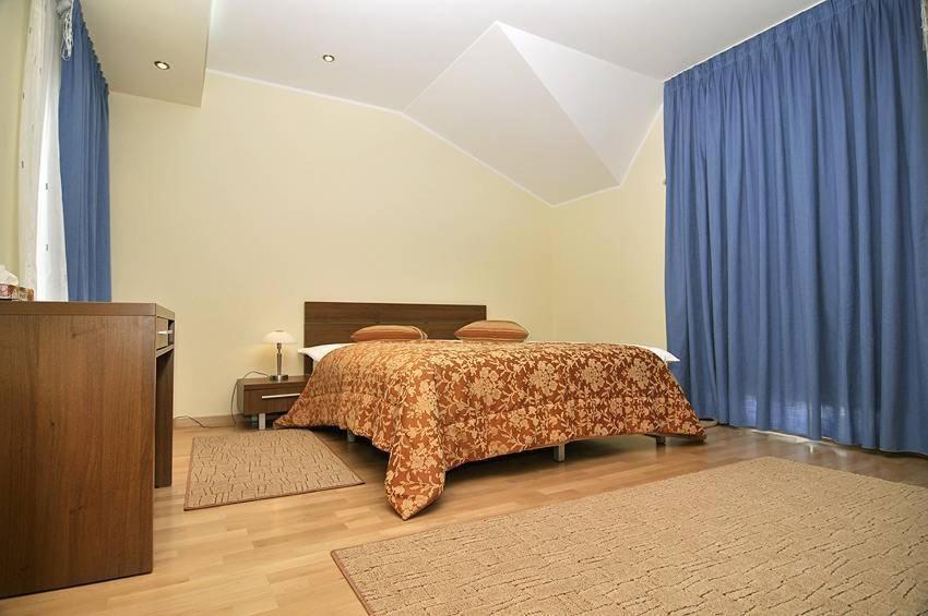Villa Vitoria Giroc Ruang foto