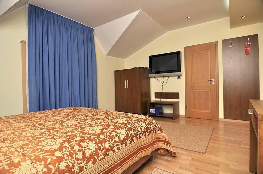 Villa Vitoria Giroc Ruang foto